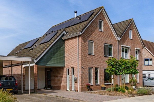 Platteweg 45, Oldemarkt